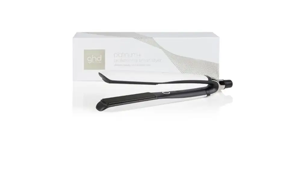 GHD PLATINUM+