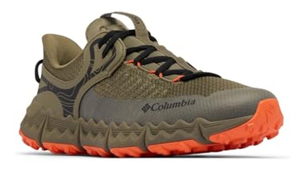 Columbia Voyager FLX