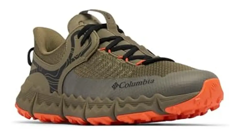 Columbia Voyager FLX