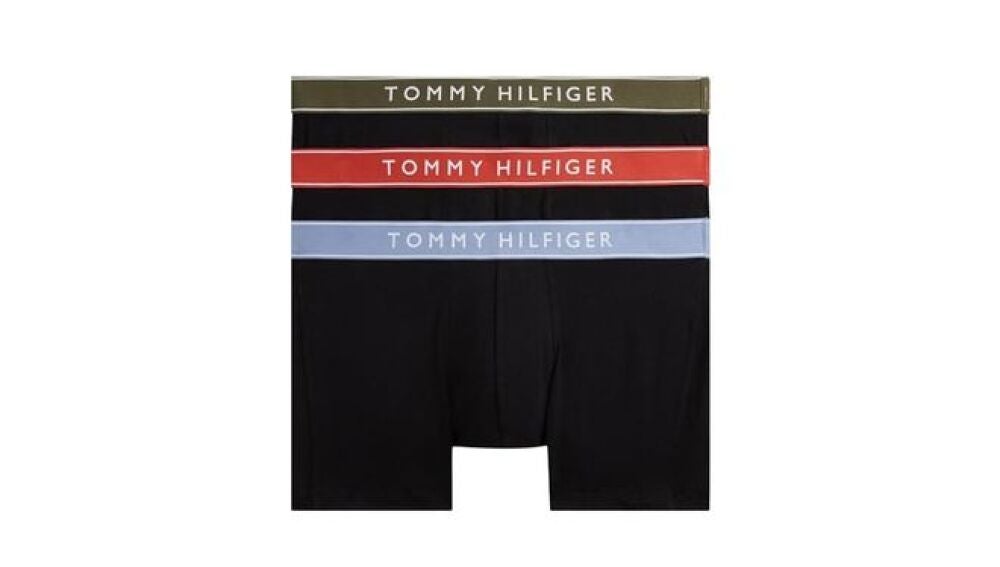 Tommy Hilfiger