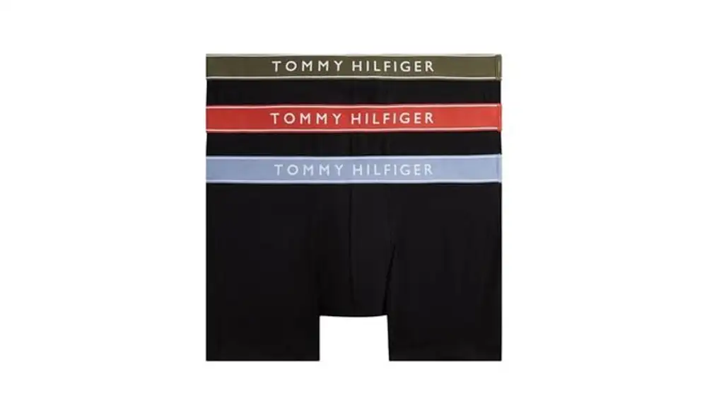 Tommy Hilfiger
