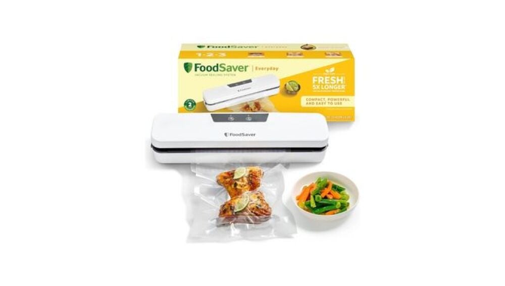 FoodSaver Everyday VS0290X