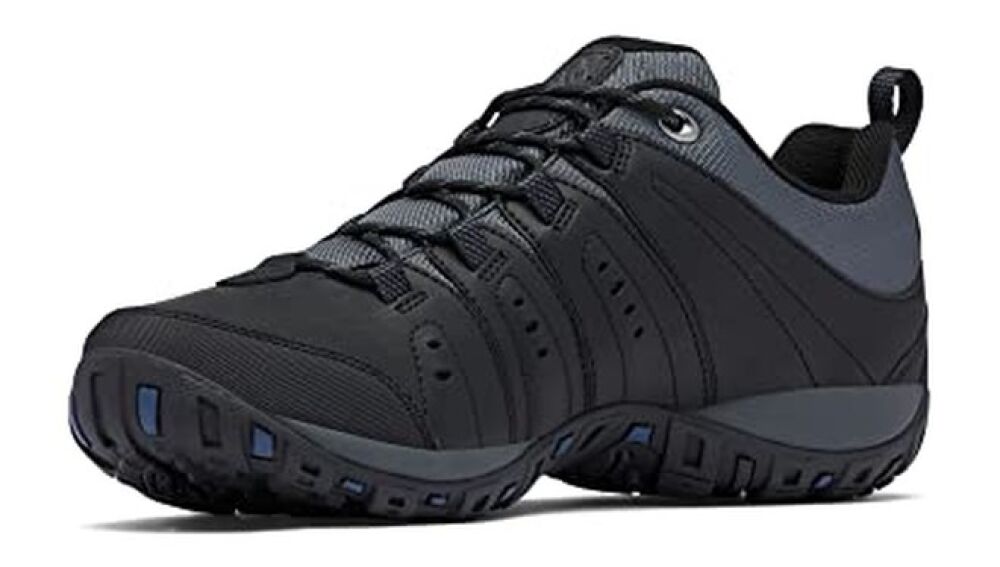 Columbia Woodburn II Waterproof
