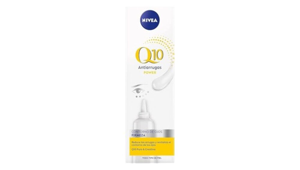 NIVEA Q10 Power