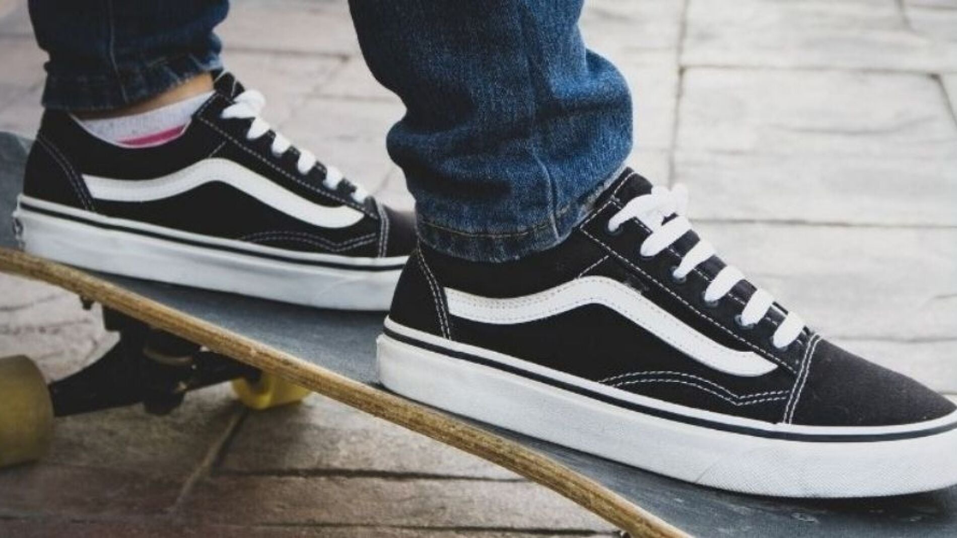 En Vans lo difícil no es elegir modelo, es acertar la horma: doce productos en Amazon ya rebajados