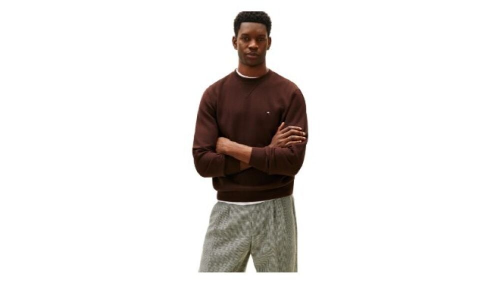 Tommy Hilfiger Seasonal Fleece