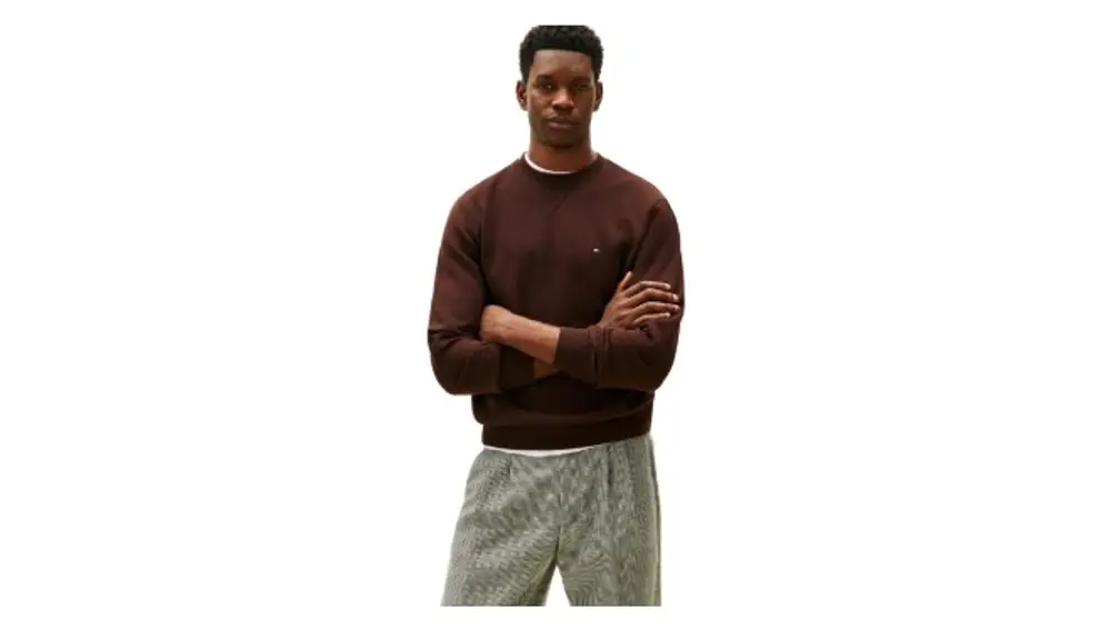 Tommy Hilfiger Seasonal Fleece