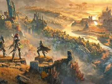 The Elder Scrolls VI apunta a su llegada a PS5 tras esta reacción de la jefa de XBOX