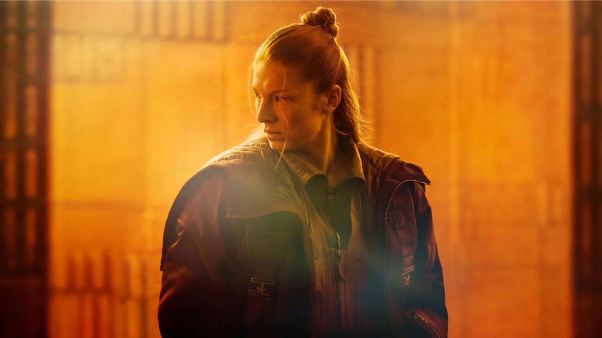 Ridley Scott clarifies limited role in Blade Runner 2099