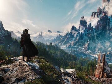 The Witcher IV pasa de polémicas y contará con edición física