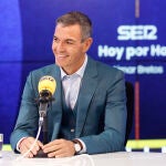 Entrevista a Pedro S&aacute;nchez en la Ser