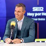 Entrevista a Pedro Sánchez en la Ser