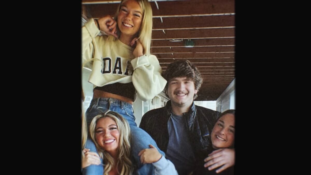 Idaho Murders Netflix Doc Focuses on Victims Over Killer
