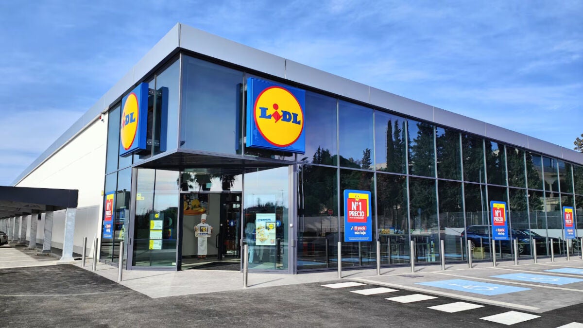 Lidl releases Arnold Schwarzenegger limited edition drill