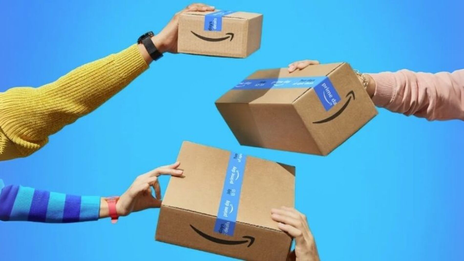 Las 10 mejores ofertas de hoy (31 de agosto) en Amazon