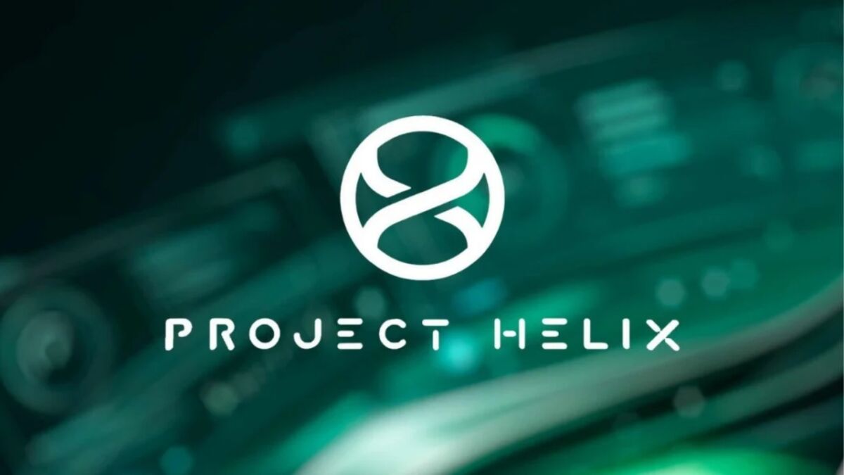 La jefa de XBOX confirma que Project Helix no será solo una consola