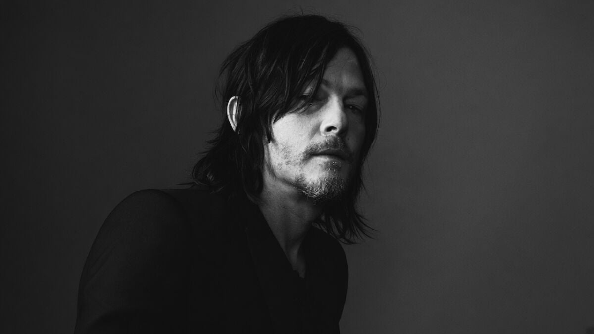 Norman Reedus joins Apple TV thriller series Disavowed
