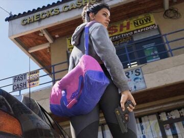 GTA VI apunta a tener una violenta mecánica que no se ha visto nunca antes en la saga
