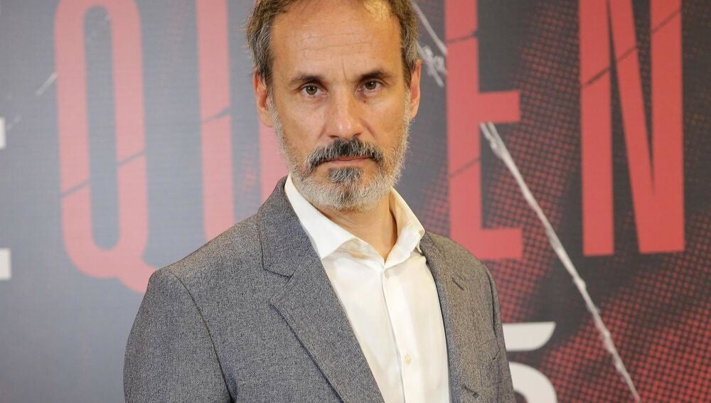 Sale a la luz la causa de la repentina muerte del actor Francesc Garrido a los 56 años