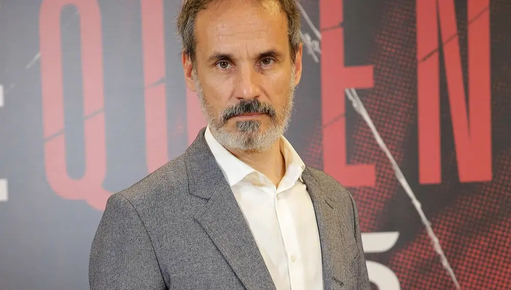 Sale a la luz la causa de la repentina muerte del actor Francesc Garrido a los 56 años