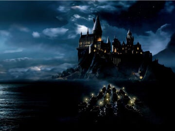 La serie de 'Harry Potter' cambia el diseño de las casas de Hogwarts en HBO Max: dispara las críticas