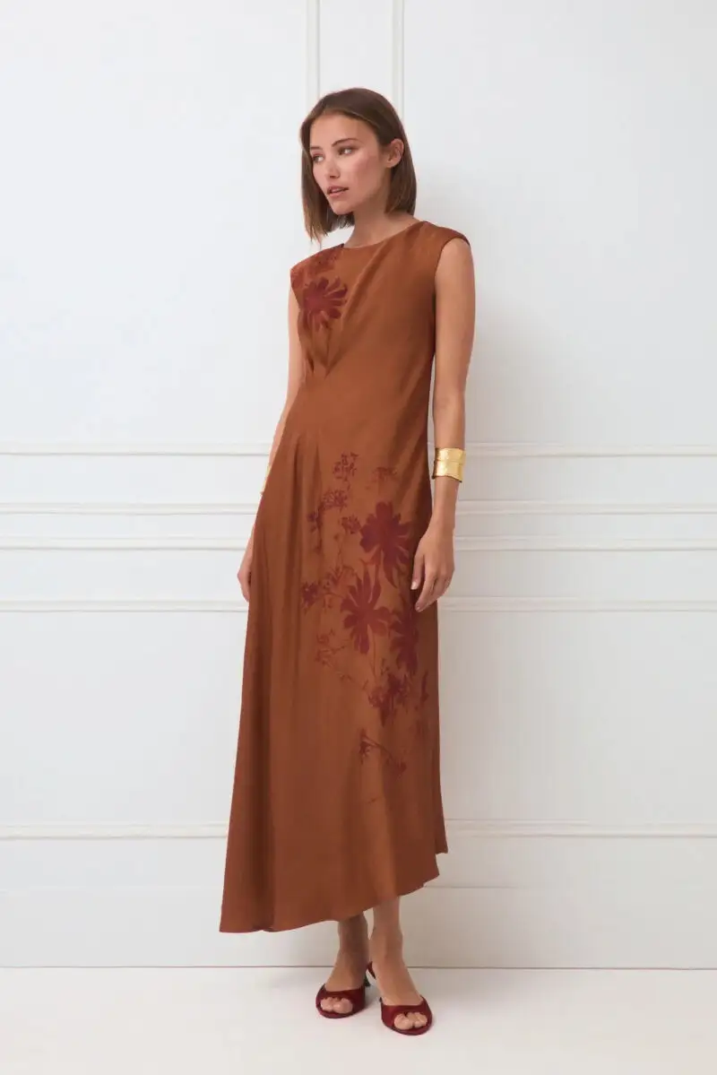 Vestido.