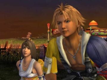 Final Fantasy X celebra su 25 aniversario de un modo muy especial, pero no como los jugadores querían