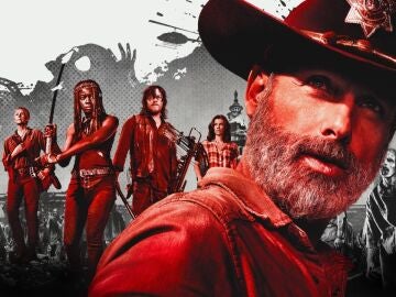 'The Walking Dead' regresa en solo 3 meses con el lanzamiento clave que muchos seguidores esperaban