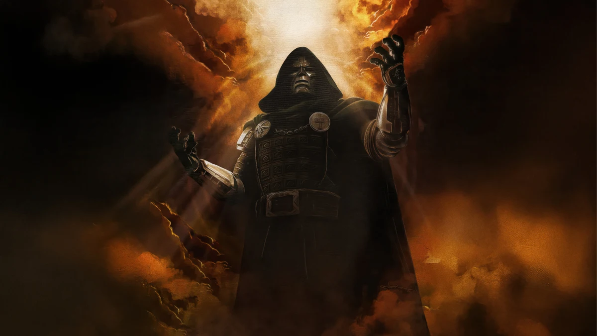 Thanos falló al intentar eliminar la mitad del universo, pero Doctor Doom tiene todo a su favor para alcanzar un éxito impredecible en Marvel Studios