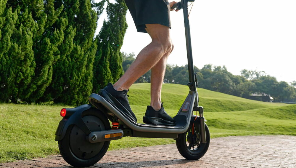 Xiaomi Electric Scooter 6