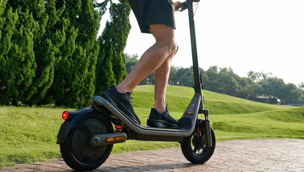 Xiaomi Electric Scooter 6