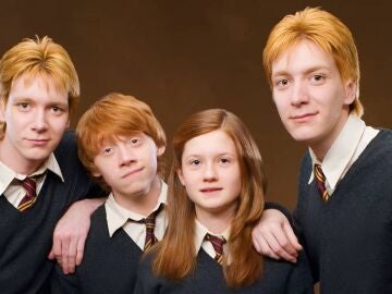 La nueva serie de 'Harry Potter' no será el único estreno del mundo de Hogwarts en este 2026, habrá otro vinculado con las películas originales