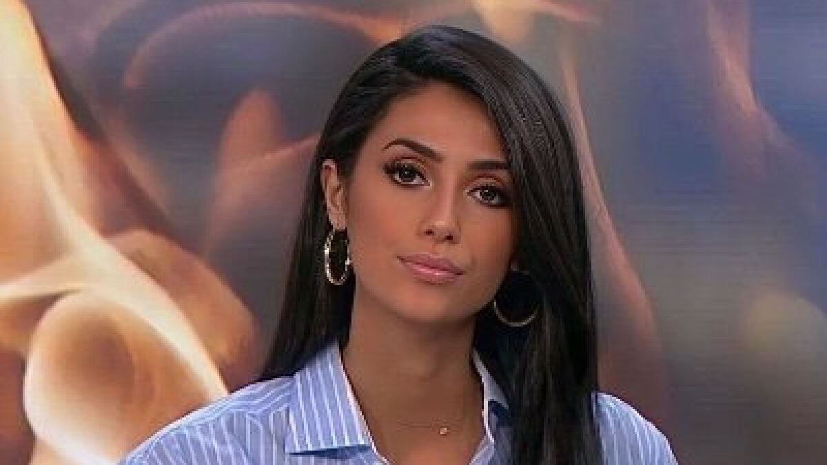 Noor Ben Yessef to Host Prime-Time Show on La Séptima