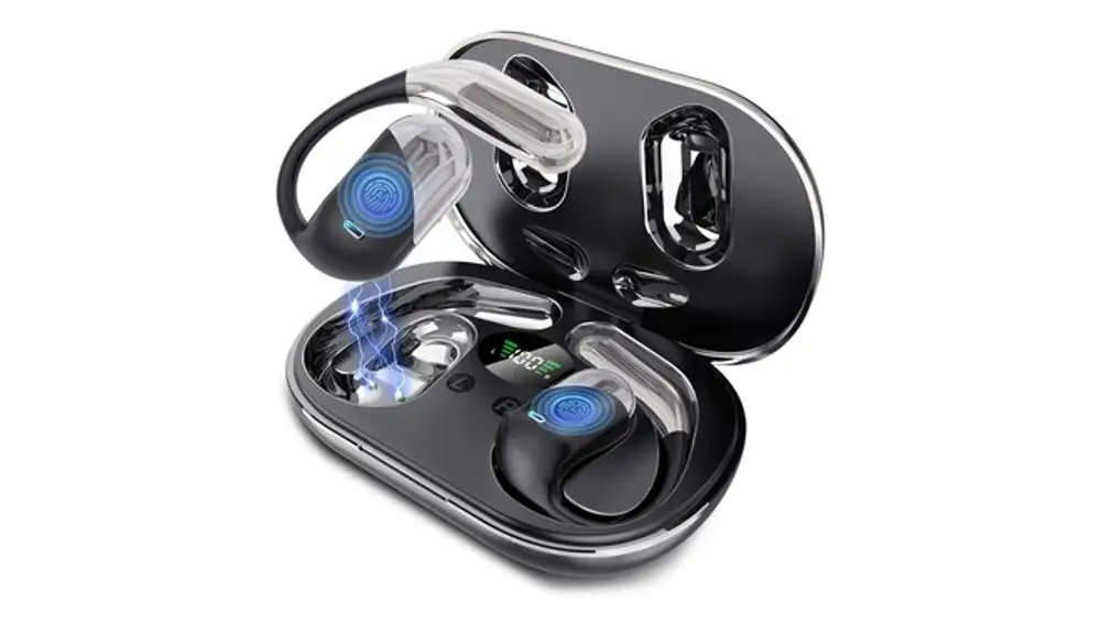 Auriculares traductores
