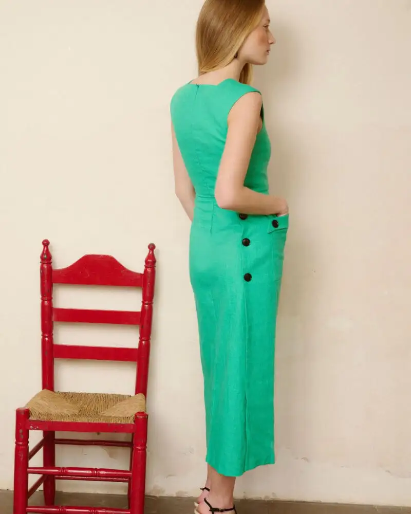 Vestido.