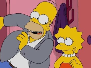 Después de 38 años 'Los Simpson' han cambiado por completo su fórmula: lanzan menos episodios, pero con estrenos durante todo el año
