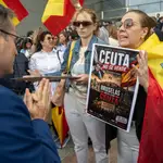 Crisis en Ceuta, última hora en directo: La jueza pidió a la policía que no informará a Marlaska