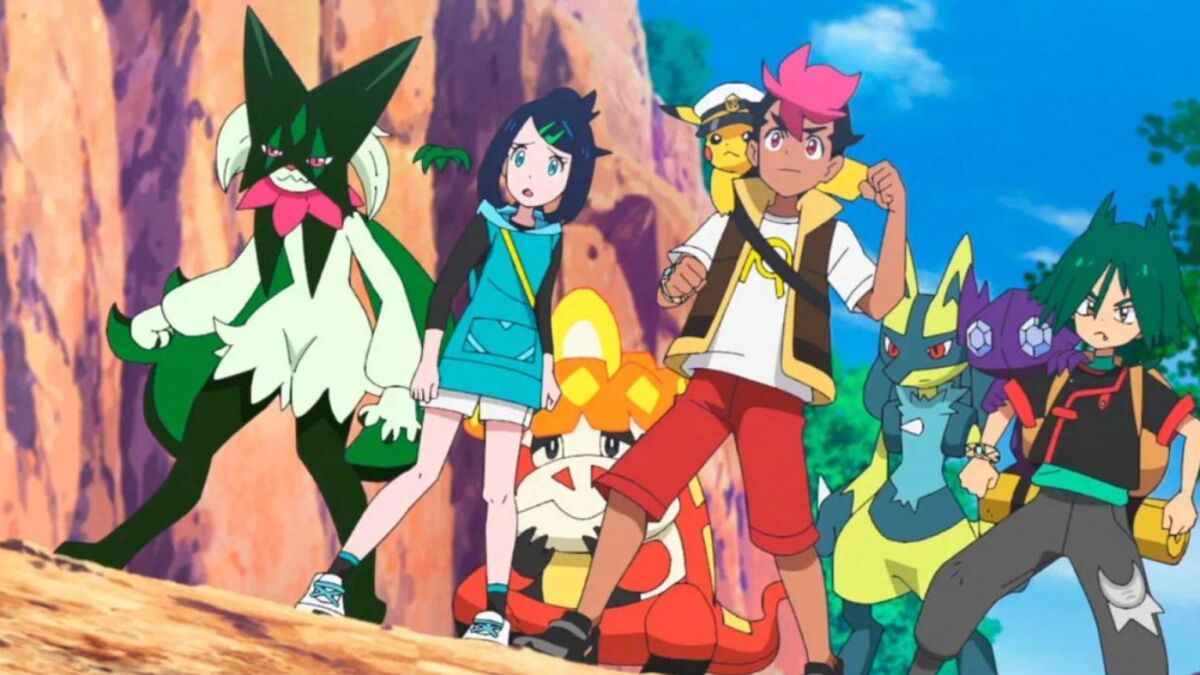 Clan unveils Dragon Ball DAIMA and Pokémon autumn line-up