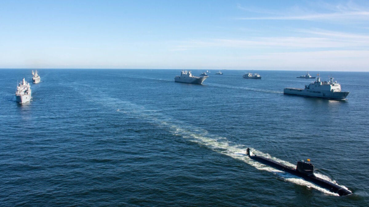 US Navy seeks Silent Anvil stealth torpedo for drones