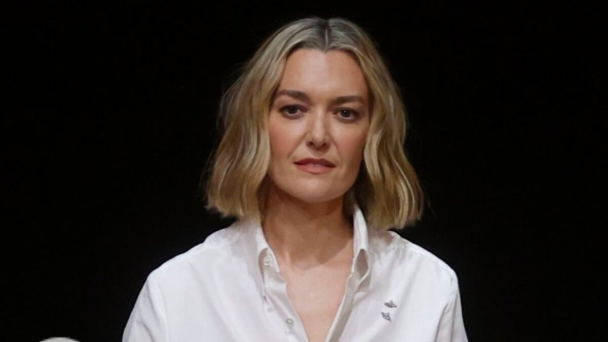 Zara chairwoman Marta Ortega rejects luxury transition