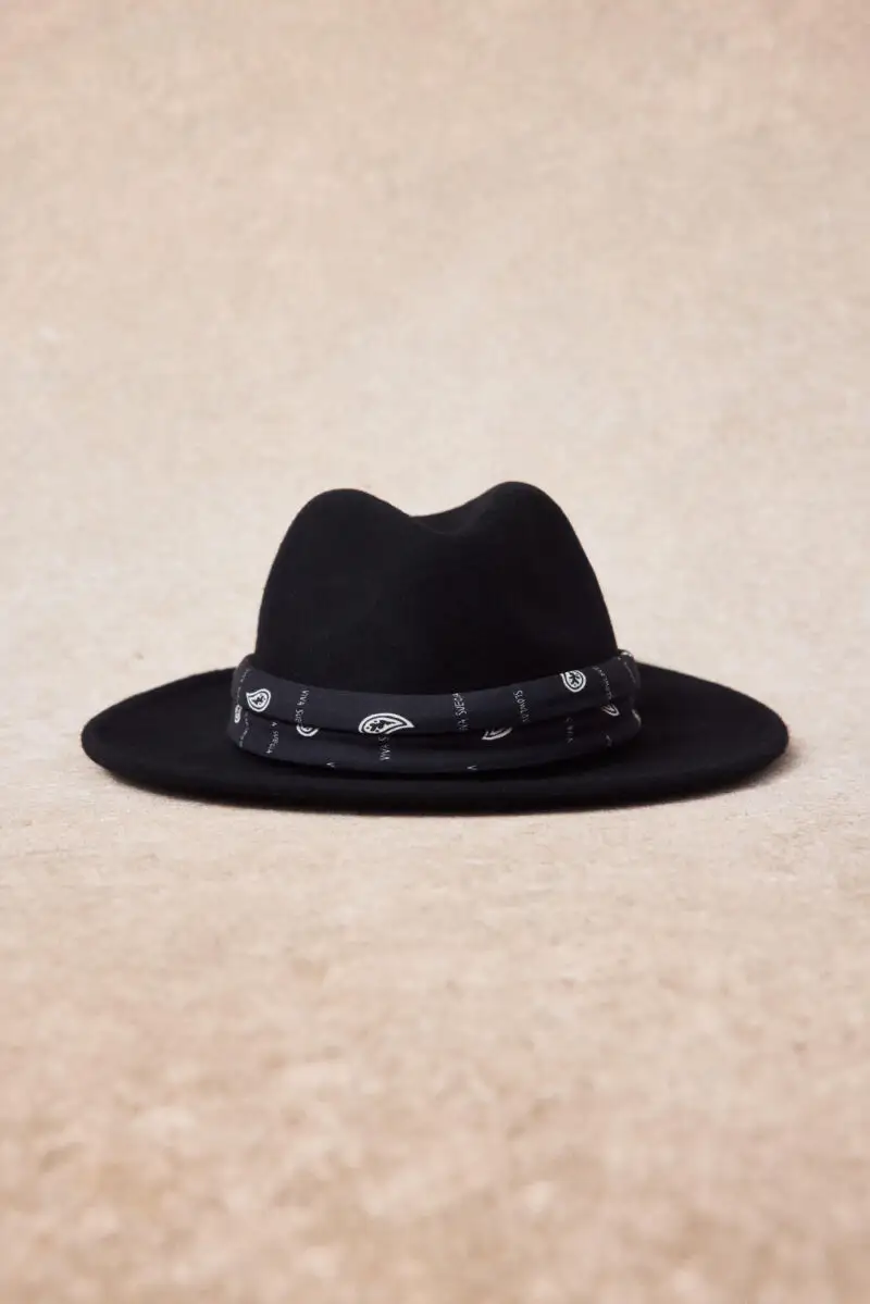 Sombrero.
