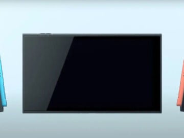 Nintendo Switch 2 está vendiendo una nueva pantalla y, a pesar de que podría ser indicativo de un modelo OLED, todo apunta en otra dirección