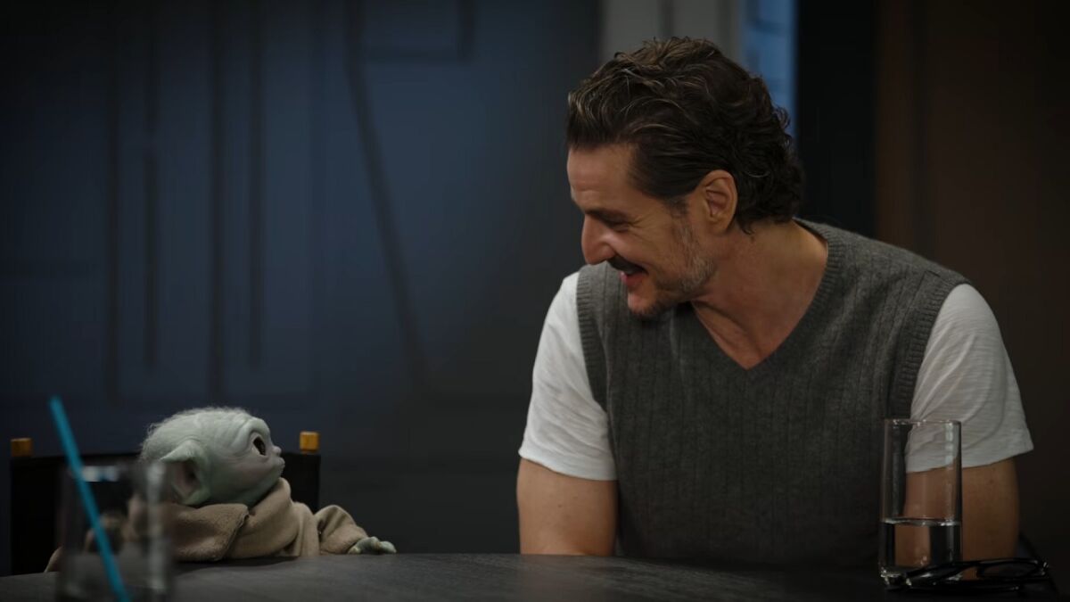 The Mandalorian and Grogu Feature Film Launches on Disney+