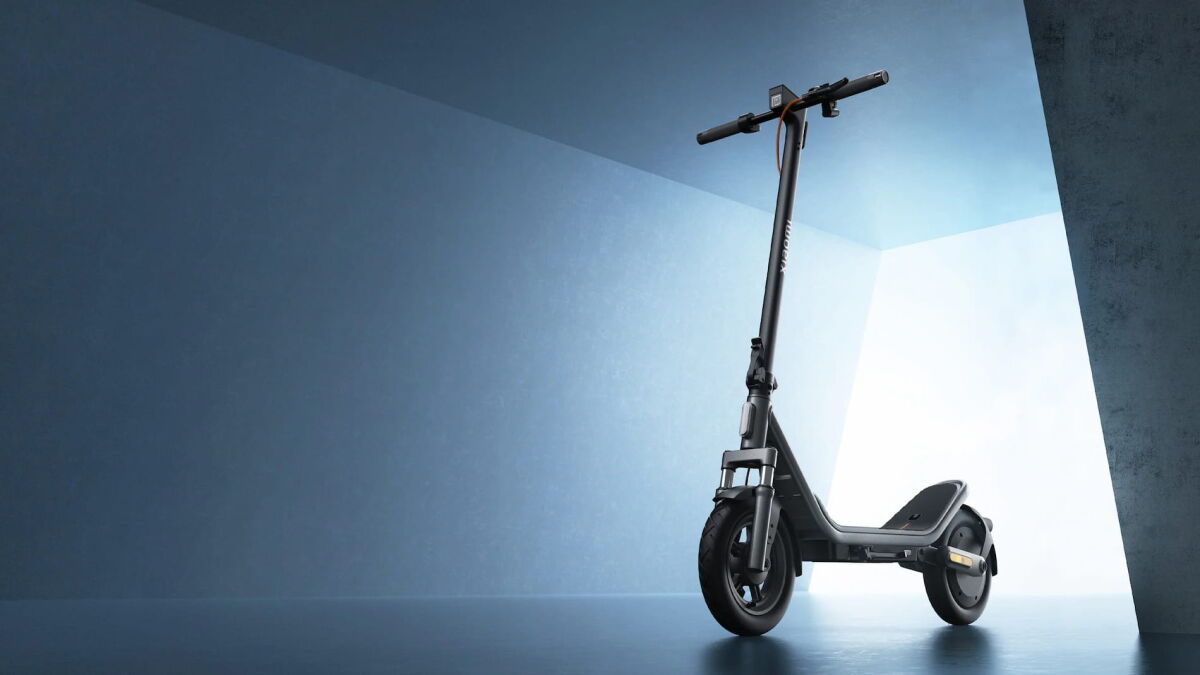 Xiaomi Electric Scooter 6 Price Drops in AliExpress Sale
