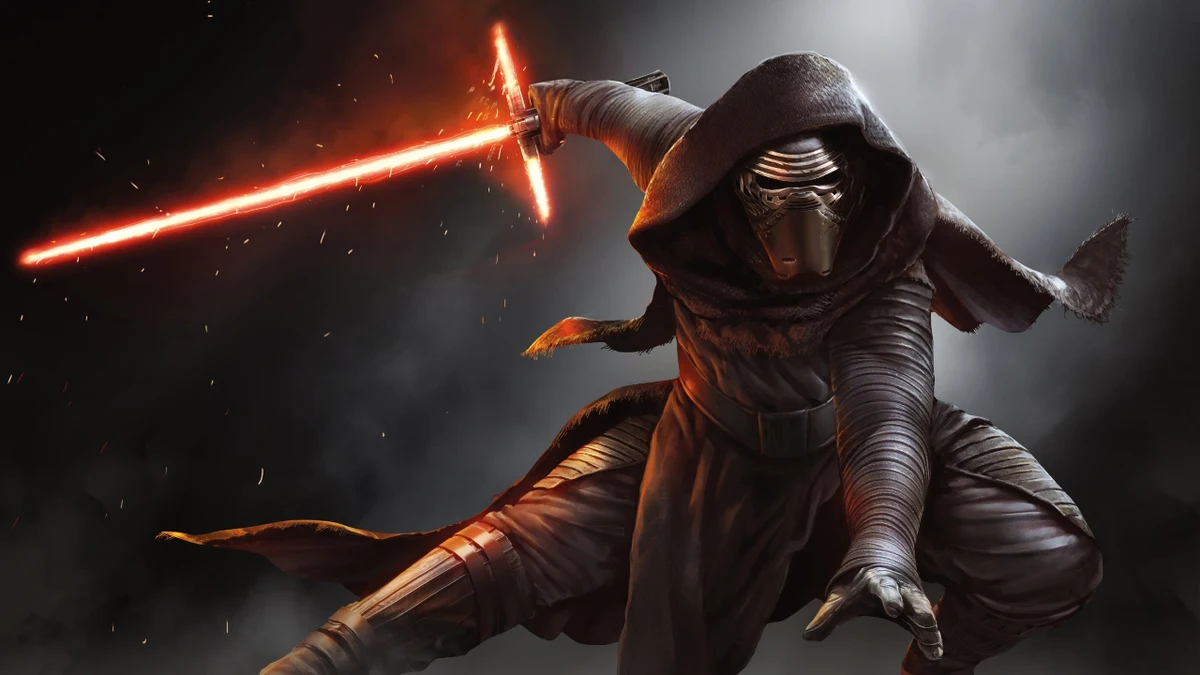 El mejor reemplazo de Kylo Ren en 'Star Wars' tuvo el final que Ben Solo siempre mereció tener en las secuelas