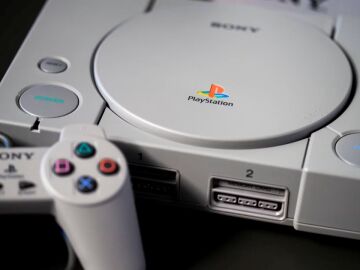 Así luciría el set de LEGO de PS1 a través de una filtración