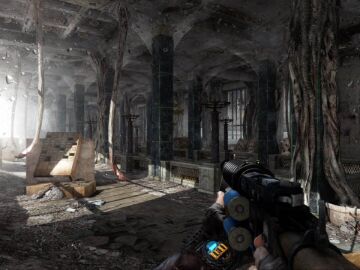 METRO 2039 muestra un nuevo e impresionante gameplay en el State of Play dejando clara su oscura ambientación