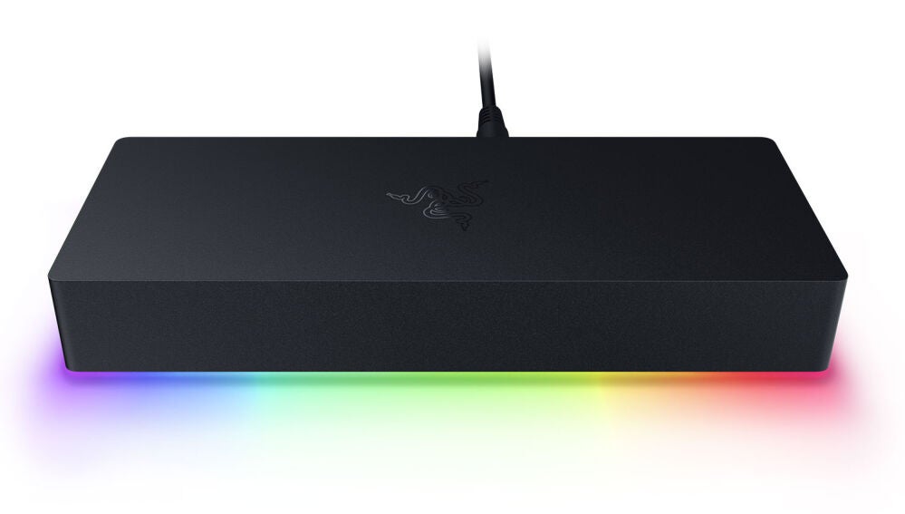 Razer Thunderbolt 5 Dock