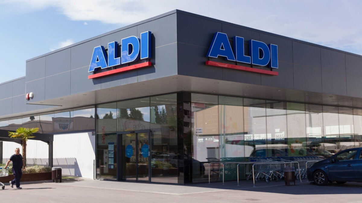 ALDI to release €12.99 Ambiano blender on September 5