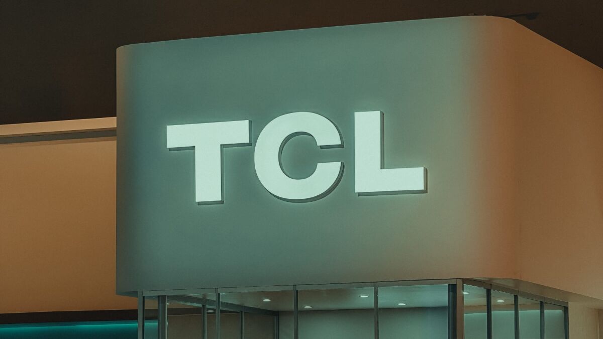 TCL unveils P80 smartphones and audio gear at IFA 2026